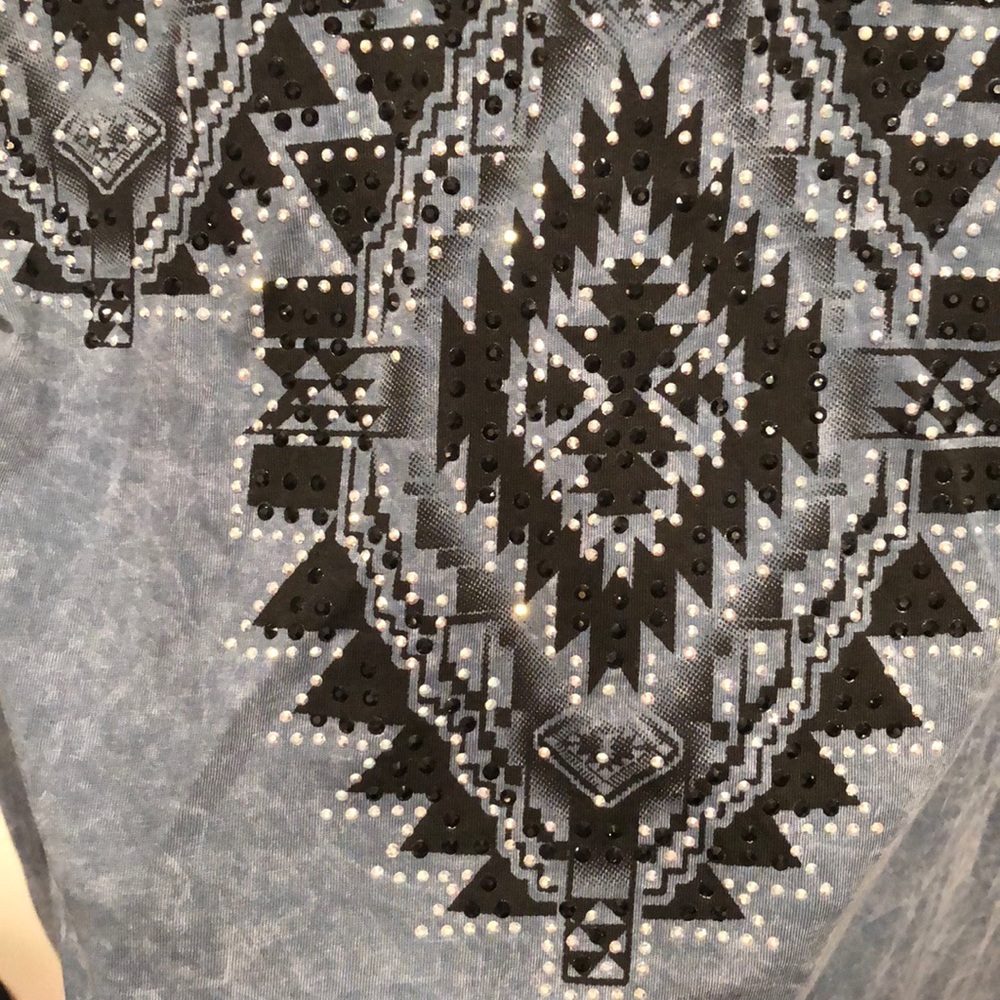 Vocal cardigan/wrap - Picture 6 of 6
